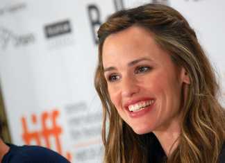 jennifer garner