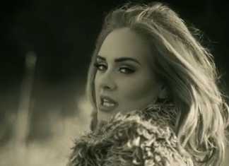 adele
