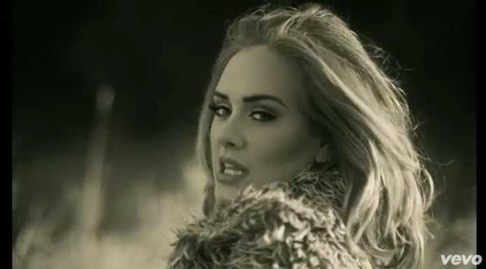 adele