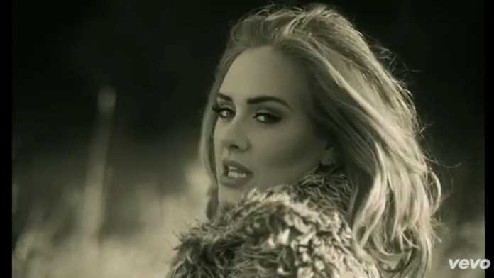 adele