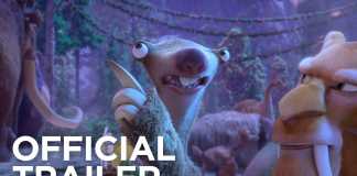 Ice Age