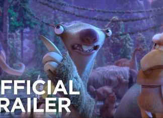 Ice Age
