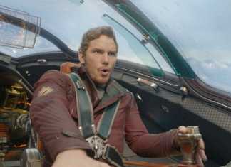 Prima imagine din Guardians of the Galaxy Vol 2