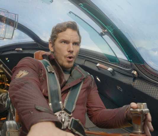 Prima imagine din Guardians of the Galaxy Vol 2