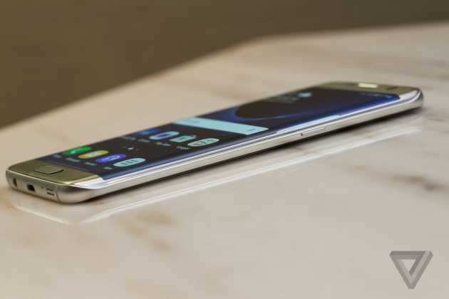 Samsung Galaxy S7