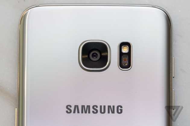 Samsung Galaxy S7