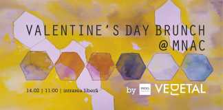 5 evenimente de Valentine's Day la care vrem sa mergem