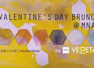 5 evenimente de Valentine's Day la care vrem sa mergem