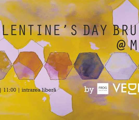 5 evenimente de Valentine's Day la care vrem sa mergem