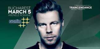 Ferry Corsten