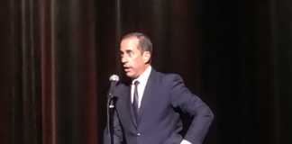 jerry seinfeld