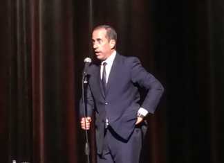 Jerry Seinfeld si-a vandut o parte din colectia de masini pentru 22 milioane jerry seinfeld