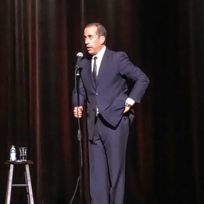 jerry seinfeld