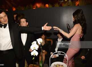 Orlando Bloom & Katy Perry: cel mai hot cuplu de la Hollywood