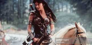 Xena
