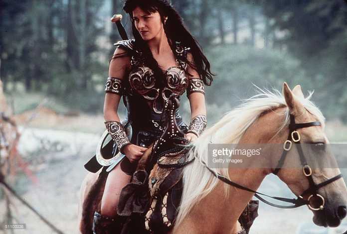 Xena
