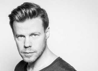 Ferry Corsten interview