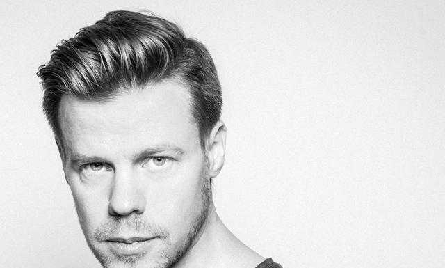 Ferry Corsten interview