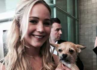 Jennifer Lawrence
