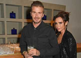 Celebrul bucatar Wolfgang: Victoria Beckham o intepata care mananca numai spanac Victoria Beckham