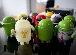 android