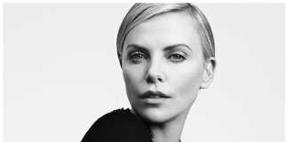 Charlize Theron