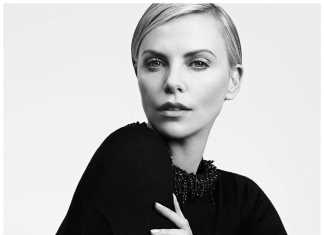Charlize Theron vorbeste in premiera despre Sean Penn Charlize Theron