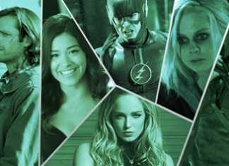CW a reinnoit 11 showuri pentru sezonul 2016-2017 CW