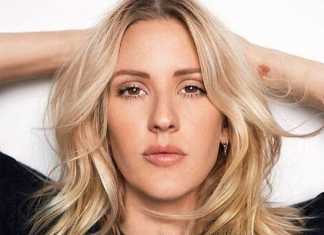 Ellie Goulding, un model pentru copii? ellie goulding