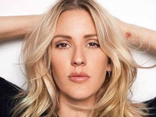 ellie goulding