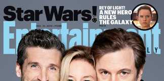 trailer Bridget Jones’ Baby