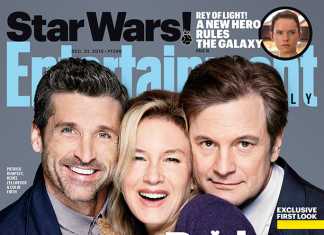 Primul trailer Bridget Jones’ Baby trailer Bridget Jones’ Baby
