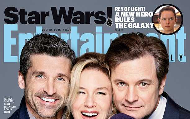 trailer Bridget Jones’ Baby