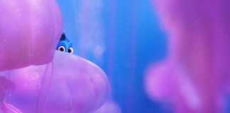 Finding Dory