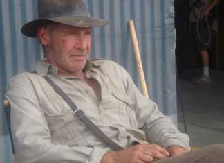 Disney a anuntat un nou film Indiana Jones Indiana Jones