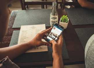 Instagram isi modifica algortimii de sortare Instagram