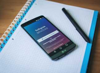 Un nou update pentru Instagram Instagram
