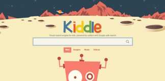 kiddle