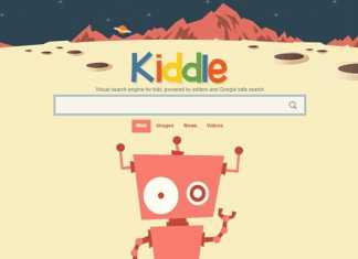 kiddle