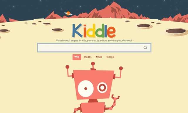 kiddle