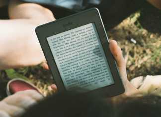 Daca vrei sa mai folosesti Kindle-ul, fa-i update Amazon