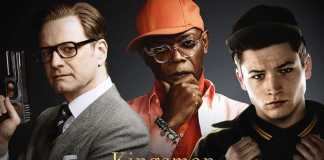 Kingsman 2