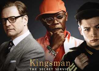 Halle Berry in discutii pentru a juca in Kingsman 2 Kingsman 2