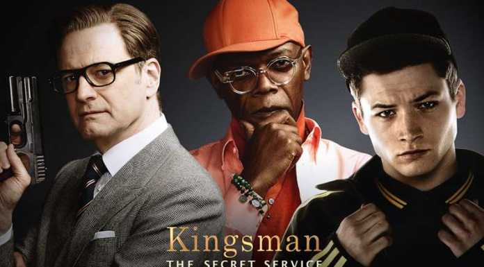 Kingsman 2