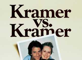 Dustin Hoffman a palmuit-o pe Meryl Streep pe platourile de filmare Dustin Hoffman