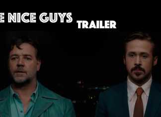Trailere si stiri pentru filme noi