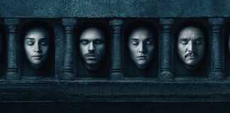 Game of Thrones episodul 2 si 3