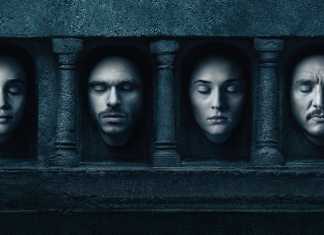 S6 Game of Thrones episodul 2 si 3 : titlul, subiectul si trailere Game of Thrones episodul 2 si 3