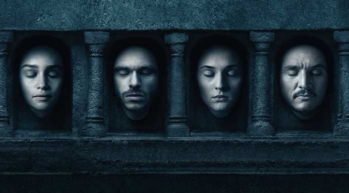 Game of Thrones episodul 2 si 3