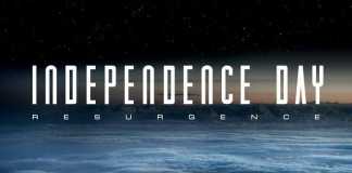Independence Day Resurgence